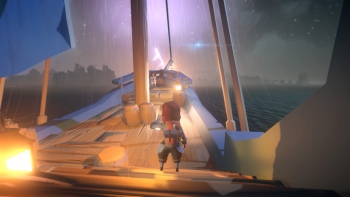 Yonder: The Cloud Catcher Chronicles Screenshot